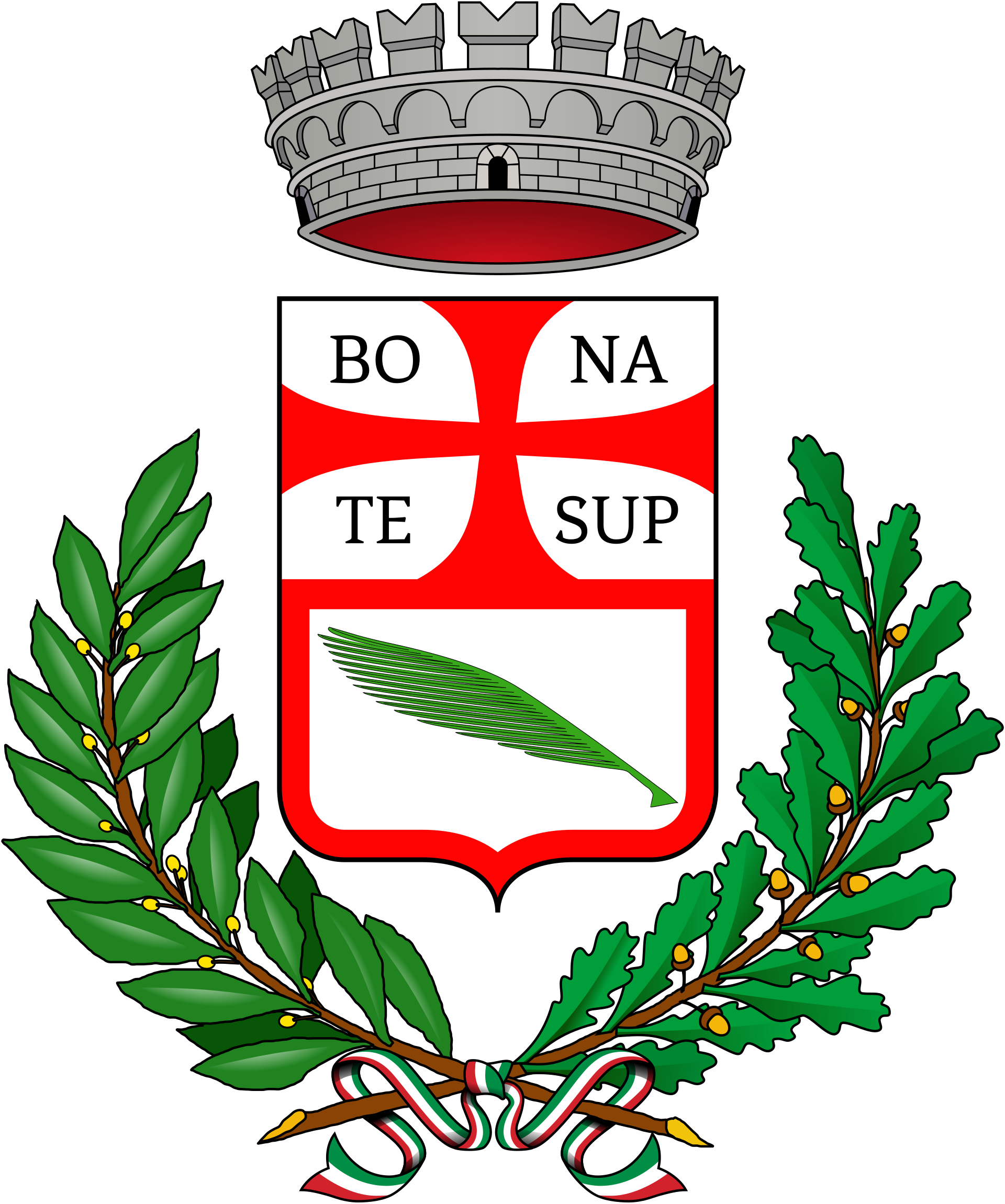 Comune di Bonate Sopra