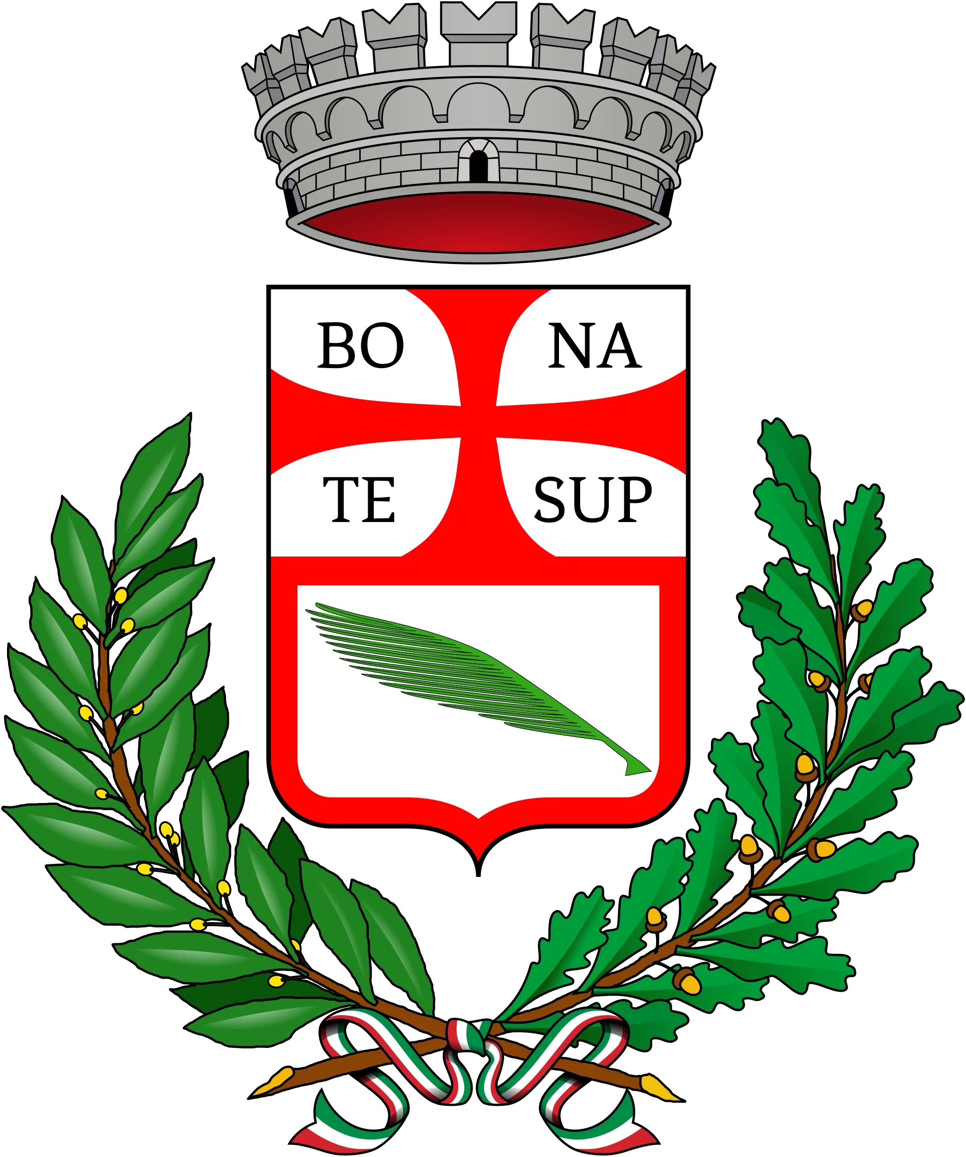 Comune di Bonate Sopra