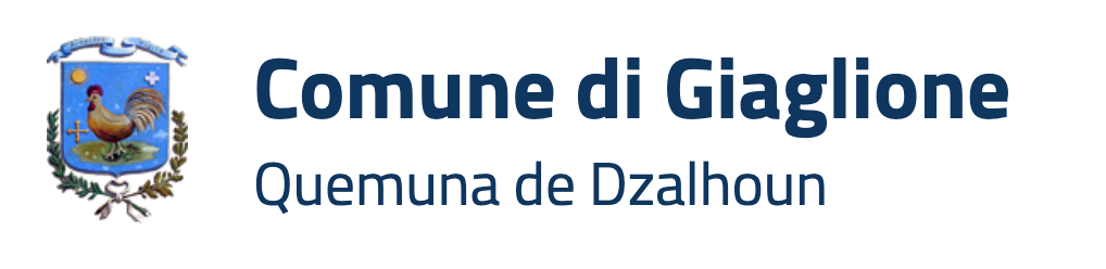 Comune di Giaglione