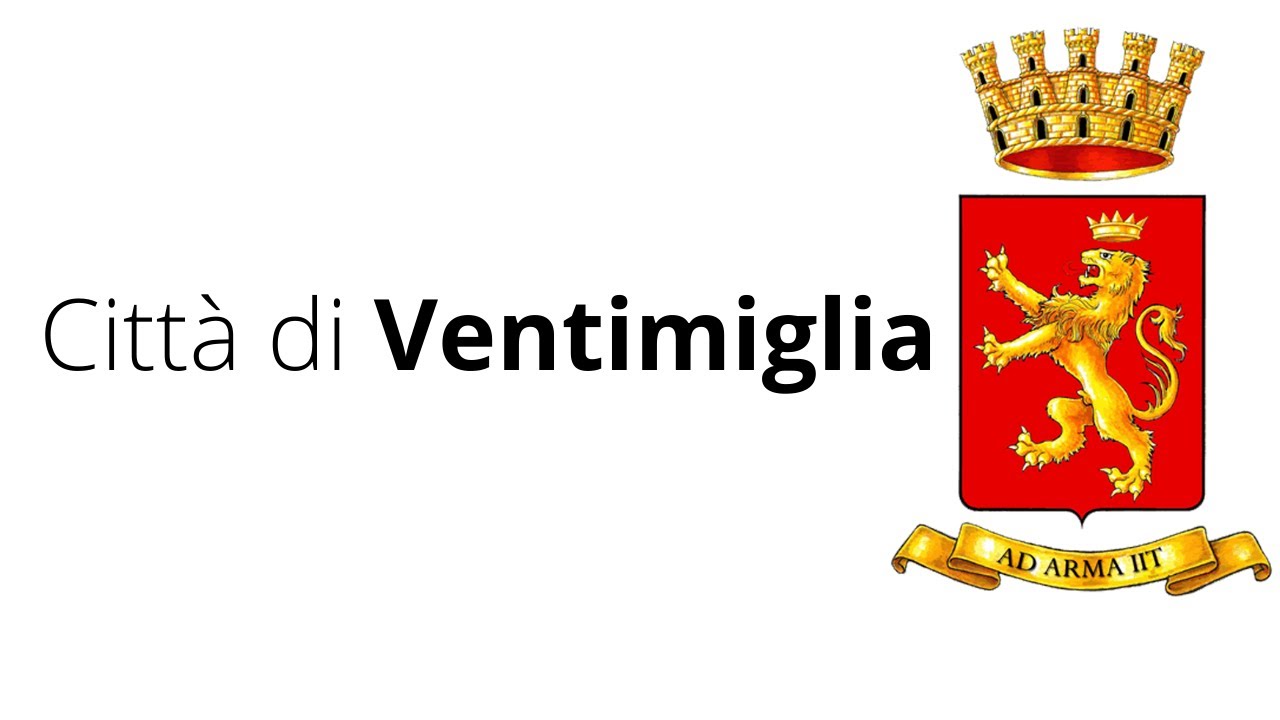 Comune di Ventimiglia