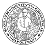 Università degli Studi di Napoli - L'Orientale