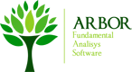 Logo ArborSoftware