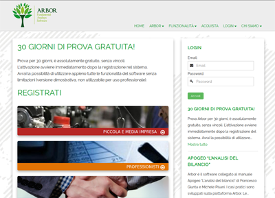 ArborSoftware