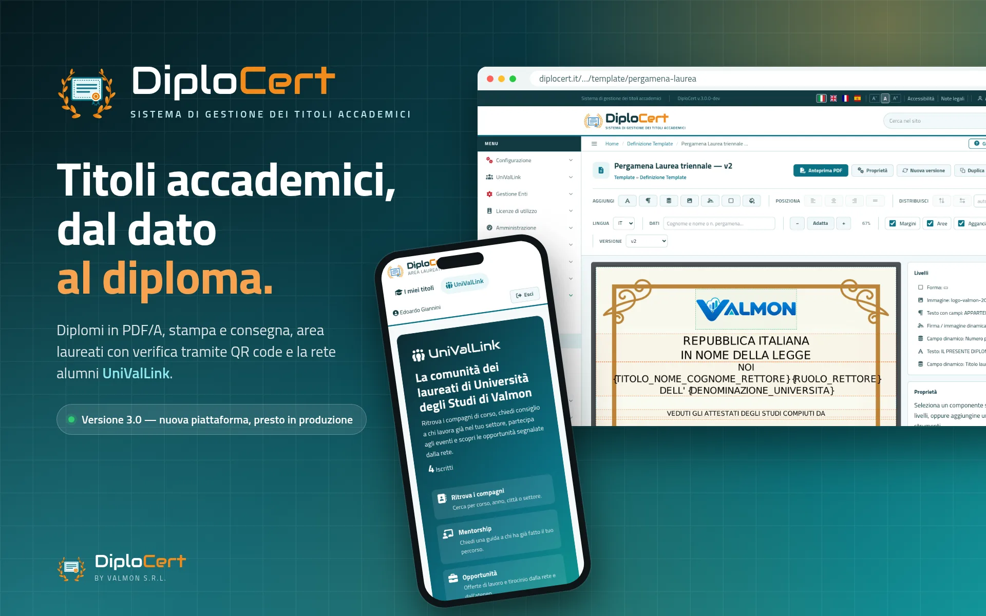 DiploCert