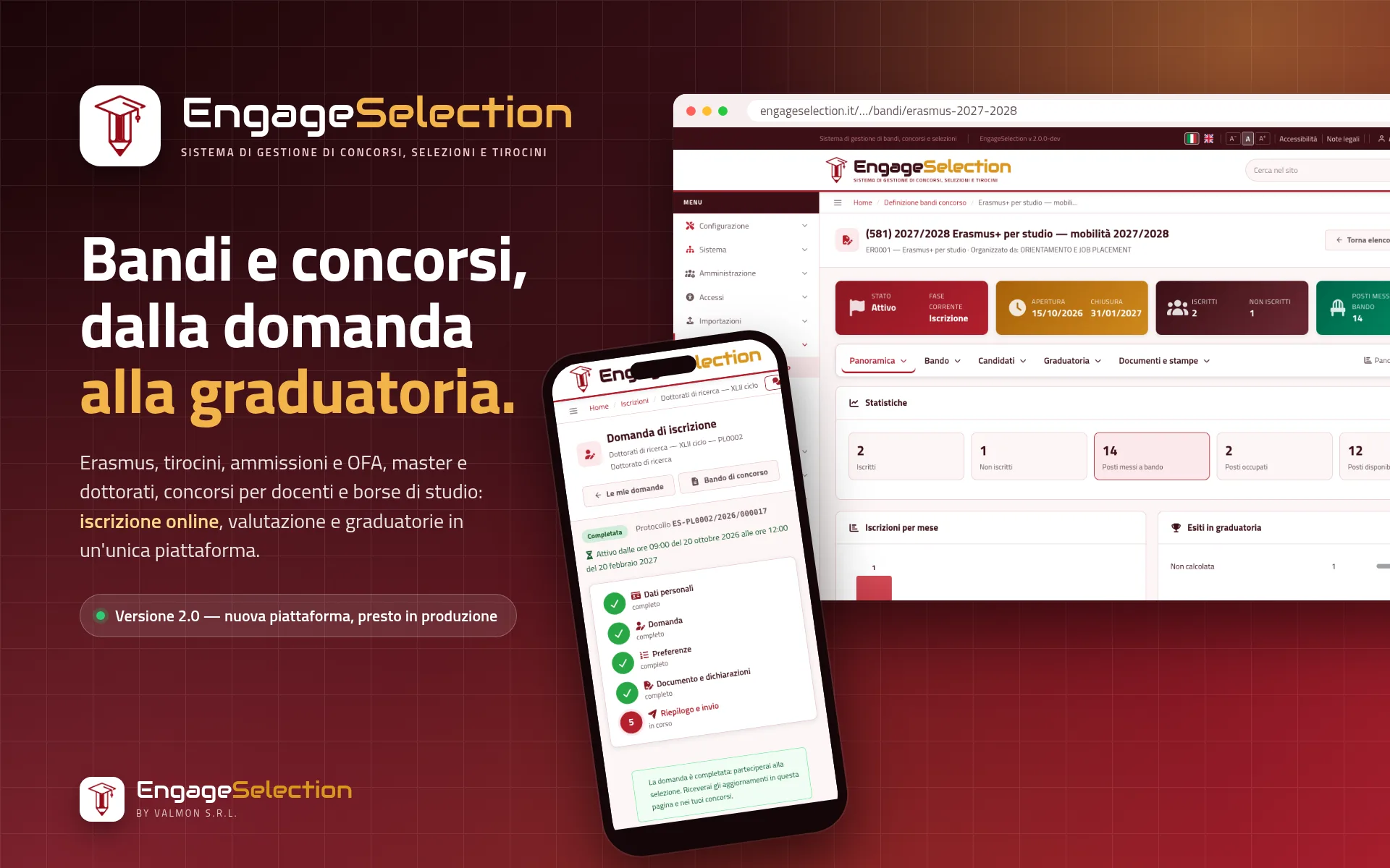 EngageSelection